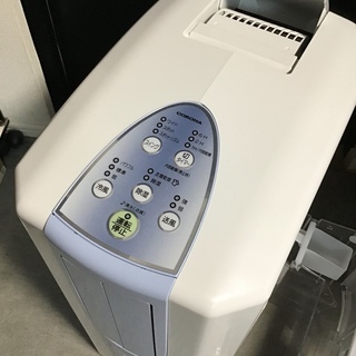 商談中　どこでもクーラー　7月購入　冷風、除湿、衣類乾燥 商談中 どこでもクーラー 7月購入 冷風、除湿、衣類乾燥