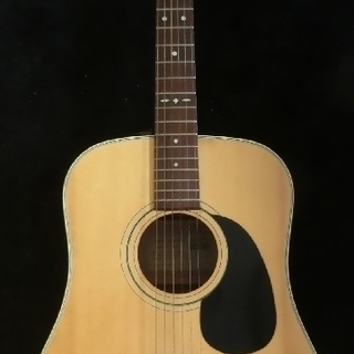 TOKAI CF-150 トーカイ アコーステックギター 激鳴り