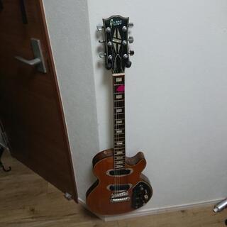 greco エレキギター