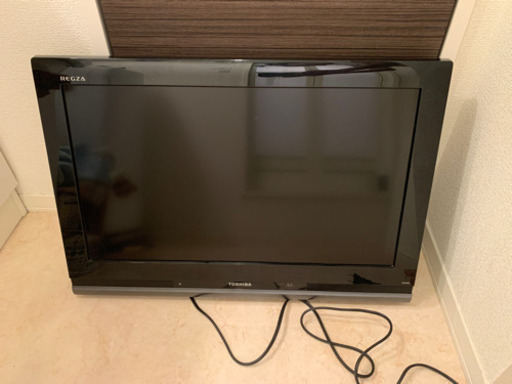 26インチテレビ