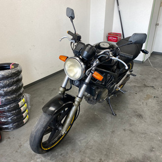 ホンダ VTR250 grupogyv.com.pe