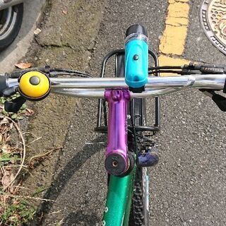 GT Avalanche LE 26インチ 【公式通販】