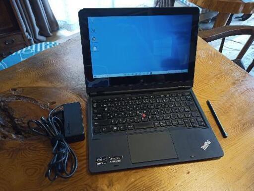 【訳有】Thinkpad Helix