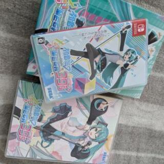 NintendoSwitchLite（ニンテンドースイッチライト） ターコイズ + 初音ミクProjectDIVA MEGA39's限定版 NintendoSwitchLite（ニンテンドースイッチライト） ターコイズ + 初音