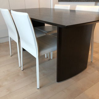 匠大塚 ダイニングチェア（4脚）セット