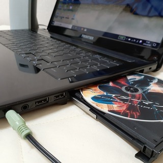 core i5＋SSDで快適? FRONTIER 15インチ Wi-Fi マルチ Windows10 