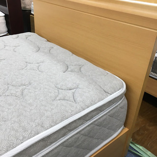 SG0481 引き出し付きシングルベッド