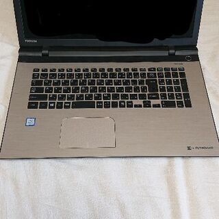 TOSHIBA dynabookT67/VG 【公式通販】