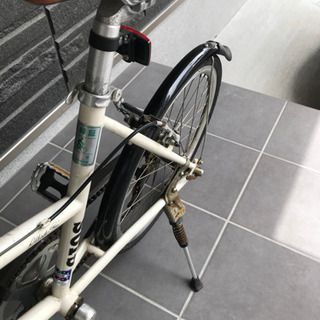 受け渡し決定【交渉も承ります】GIOS PLUMINO 💫オシャレなミニベロ　女性にも！