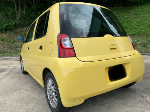 ターボエッセmt車検長強化クラッチミッションセミoh済乗って帰れます えもーしょん 猪田道のエッセの中古車 ジモティー