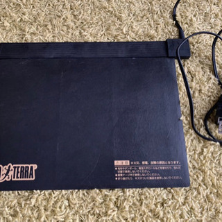 ジェックス爬虫類ヒーターmサイズ マロン 三津のその他の中古あげます 譲ります ジモティーで不用品の処分