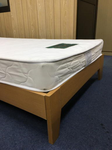 SG0480 シングルベッド