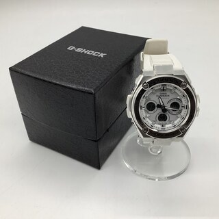 CASIO (カシオ)  G-SHOCK  GST-W310-7AJF  入荷しました！
