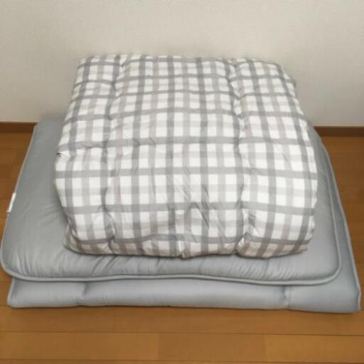 美品 ニトリ布団2点セット柄付シングル るっぴぃ 神保原の寝具 布団 の中古あげます 譲ります ジモティーで不用品の処分 美品 ニトリ布団2点セット柄付シングル るっぴぃ 神保原の寝具 布団 の中古あげます 譲ります ジモティーで不用品の処分