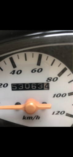 アドレス125g 不動車 書類あり 鍵あり 部品取り用 アドレスv125g 部品