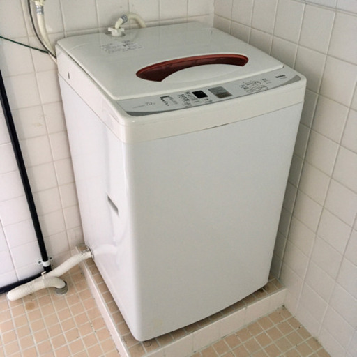 SANYO  ASW-70A 7kg 全自動洗濯機 日本製