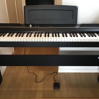 商談中　コルグ　デジタルピアノSP -170S　スタンド付