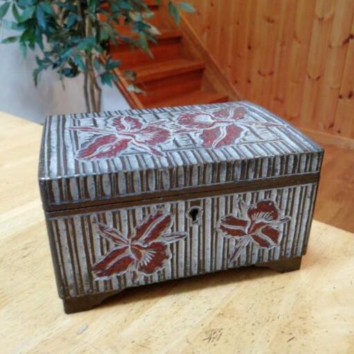 宝石箱(オルゴール付) ptpnix.co.id