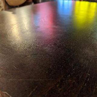 【売約済み】北海道民芸　家具　北民　チェスト　タンス　箪笥　衣類収納　収納　隙間　民芸　検　松本民芸　水目桜　ミズメザクラ　桜　無垢材　天然木　9杯　樺桜　カバ材