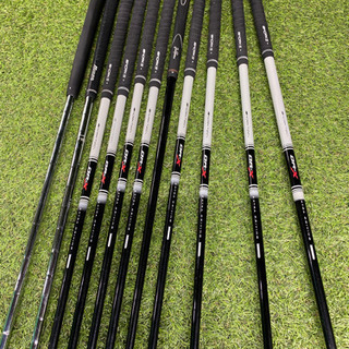 一部新品！WORKS Golf ☆ゴルフクラブセット