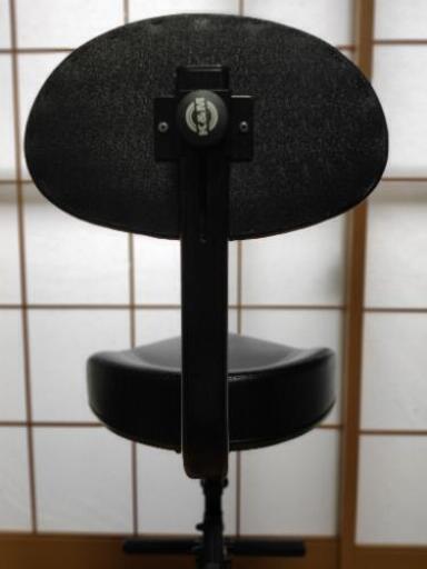 K＆Mミュージシャンスツール中古品
