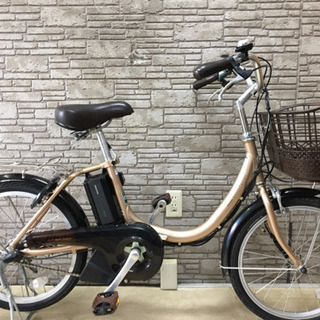 東京23区配達無料 新基準 ブリヂストン アシスタユニ 8.7Ah リチウム  