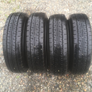 185R14 8PR トラック用タイヤ 【公式通販】