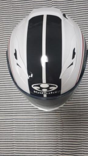 バイク ヘルメット OGKカブト カムイ3 サイズS