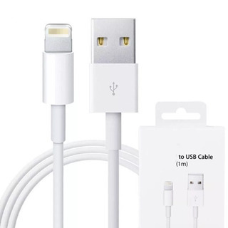 iPhone Lightning  cable⑤