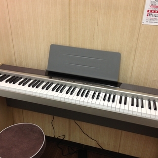 カシオ電子ピアノ PX-120 【公式通販】