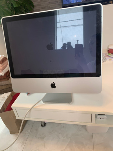 Mac Mac os x 10.4.11