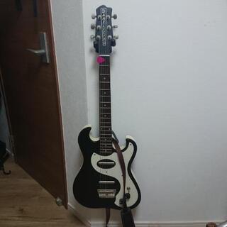 Danelectro エレキギター