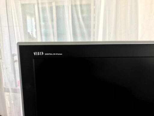 パナソニックテレビ売ります。