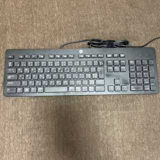 HP キーボード