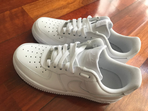 NIKE AIR FORCE Ⅰ スニーカー