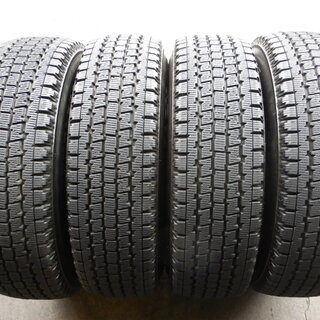 Ｅｘｃｅｅｄｅｒ　１５インチ　スタッドレス　ハイエース、レジアスエース