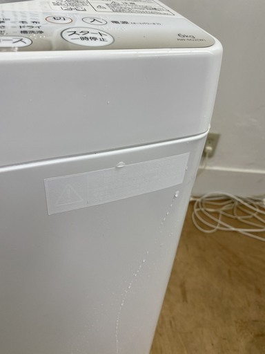 東芝　洗濯機　6kg　2014年製　東京　神奈川　格安配送　ka127