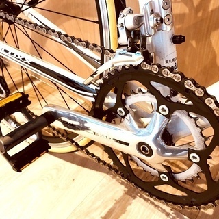 札幌近郊送料無料 GIANT ジャイアント ロードバイク 2012 DEFY3 M