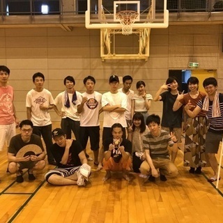 🏀一緒にバスケしませんか？？🏀🏀