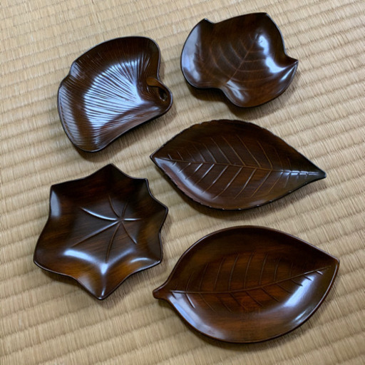 湯のみ用コースター みっちー 宮崎神宮の食器 茶器 の中古あげます 譲ります ジモティーで不用品の処分