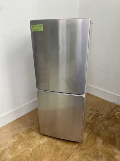 ELSONIC冷蔵庫　148L　2018年製　東京　神奈川　格安配送　ka132