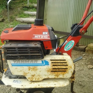 管理機　ヤンマー　NEW　マイテイラー 管理機 ヤンマー NEW マイテイラー