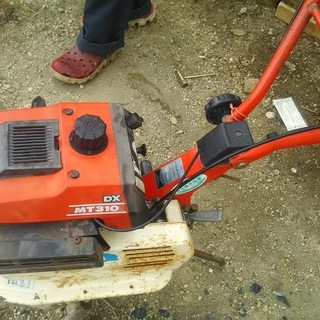 その他 管理機 ヤンマー NEW マイテイラー