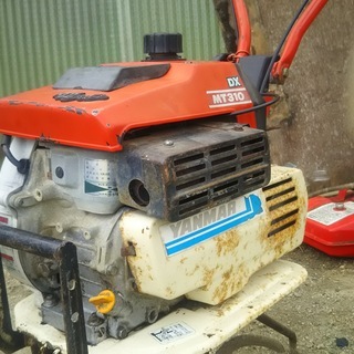 管理機 ヤンマー NEW マイテイラー