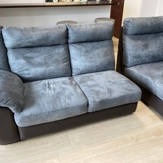 カウチソファ【期間限定出品】即決割あり