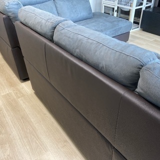 カウチソファ【期間限定出品】即決割あり