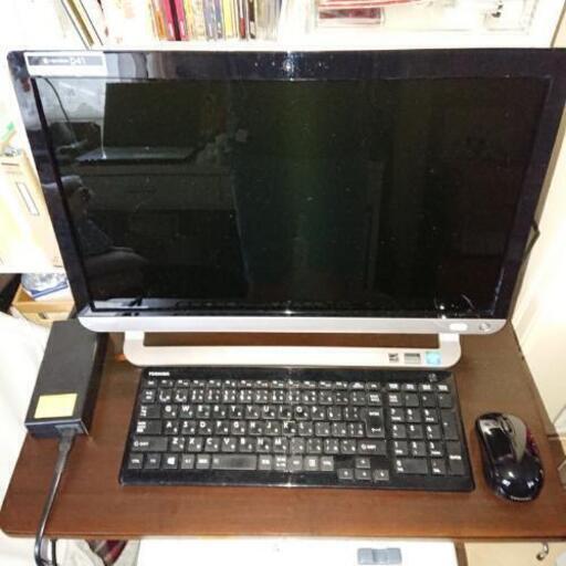 その他 dynabook D41 PD41NBP-SHB
