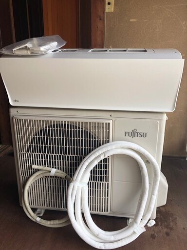 FUJITSU 富士通ゼネラル ルームエアコン ノクリア AS-M40E2W FUJITSU 富士通ゼネラル ルームエアコン ノクリア AS-M40E2W
