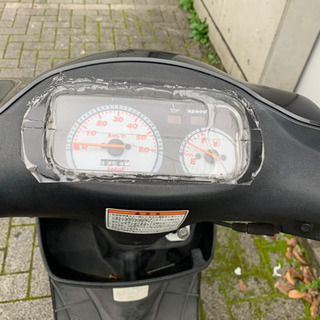 決まりました。ありがとうございました。原付バイク良好 値下げします
