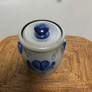 ローポタリー　アメリカンカントリー　コーハウス　アントステラ　陶器　壺　花器 ローポタリー アメリカンカントリー コーハウス アントステラ